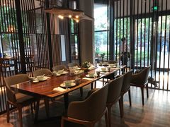 -古京·臻致料理(月湖店)