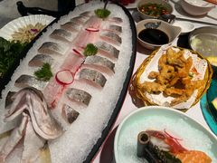 -泓炙颐凤鲜海鲜火锅料理(桐乡店)