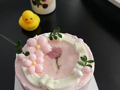 -LanTa蓝塔烘焙(中原万达店)