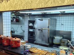-鑫小城故事·藕汤·家常菜(台北一路总店)