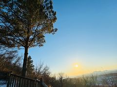 -帽儿山国家森林公园