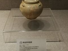 -南越王博物院(王宫展区)