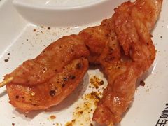 -小杨生煎(松江大学城店)