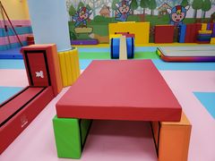 -飞奇儿体能体操馆(和平印象城店)