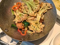-外婆家(西红门荟聚购物中心店)