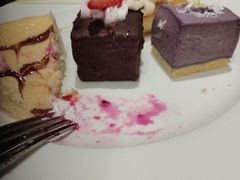 -唐山香格里拉大酒店·香啡阁(长虹西道店)