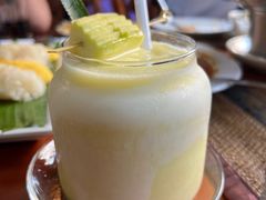 -自然餐厅(Phuket)