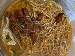 蒋家肠旺面-蒋家肠旺面馆老店(合群路店)