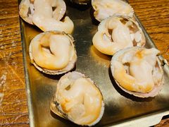 -鑫釜山海鲜烧烤(鑫丰国际店)