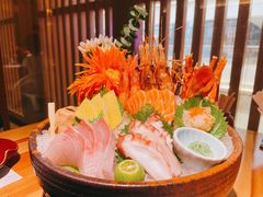 -花潮料理艺食馆(世欧广场店)