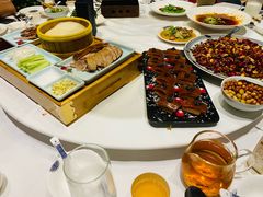 -小河盐帮·私家菜·烤鸭(三元桥·霄云路店)