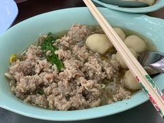 -榮泰米粉湯(Left Shop)