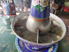 -龙虾风暴(松江店)