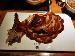 -德香苑脆皮烤鸭·经典(爱融荟城店)