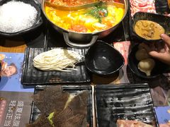 -呷哺呷哺(长治万达店)