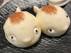 -永安鱼庄·镇江菜(丁卯店)