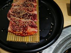 牛排-花味·自助烤肉(雨花客厅店)