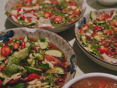 -乔街深夜食堂·台州菜·高压锅生蚝(杭州总店)