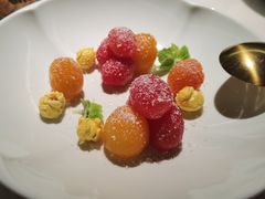 -CHIC1699远洋私厨