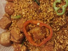 -日昌餐馆(亦庄店)