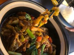 -云隐小厨·传统大理美食(复兴路店)