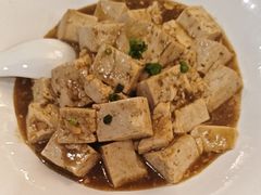 -汗腾格里·风味餐厅(新疆驻京办店)