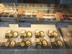 -泸溪河桃酥(长乐路店)