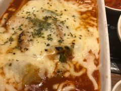 芝士年糕-韩国料理大力士(屏风街店)