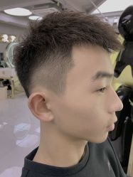 点击看大图 -古匠造型