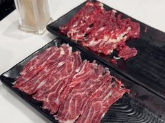 -就这么牛潮式牛肉火锅(华侨城店)