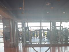 -上海嘉里健身Kerry Sports Shanghai