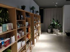 -谷悦SPA(王府井店)