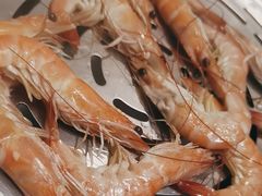 -青蓬蒸汽海鲜·深圳老字号·团建聚会(壹方城店)