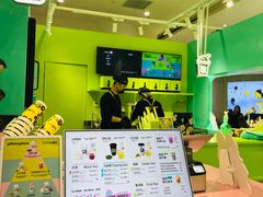 -gleeglee乐溢亦茶(合生汇店)
