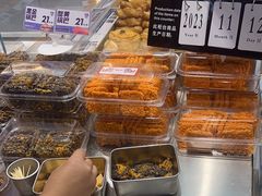-喜点狮(江门大融城店)