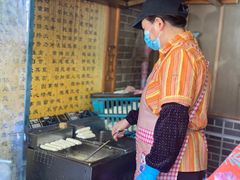 -龙翔臭豆腐(河坊街店)