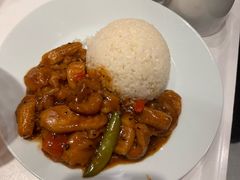 -宜家·瑞典风味餐厅(四元桥店)