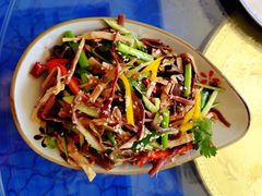 -玛拉沁艾力手把肉蒙餐