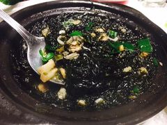-新悦·霞浦海鲜生(上下杭店)