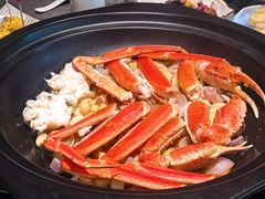 -樱之盛宴·蟹料理海鲜自助(前进大街店)