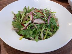 -将相和·海鲜蒸饺大连菜