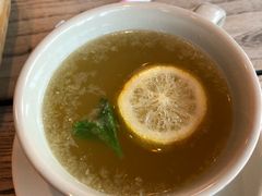 -漫咖啡MAANCOFFEE(清江路店)