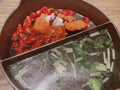 -盡膳口福跷脚牛肉火锅(合生汇购物中心店)