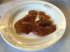 -北京全聚德(天安门店)