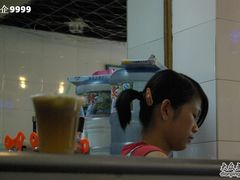 忙碌的小妹-斯利美(禾祥西路店)
