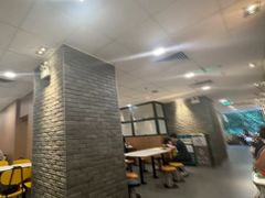 -麦当劳(宝山大厦店)