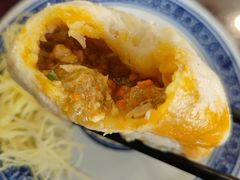 蟹包-孟家蟹包(锦绣街店)