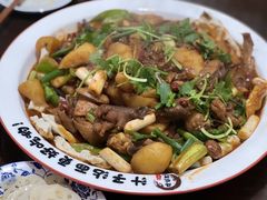 -福顺祥大盘鸡(临潼店)