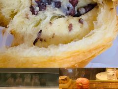 -好利来(四季青店)