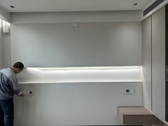 -岭艺装饰·空间艺术(松江店)
